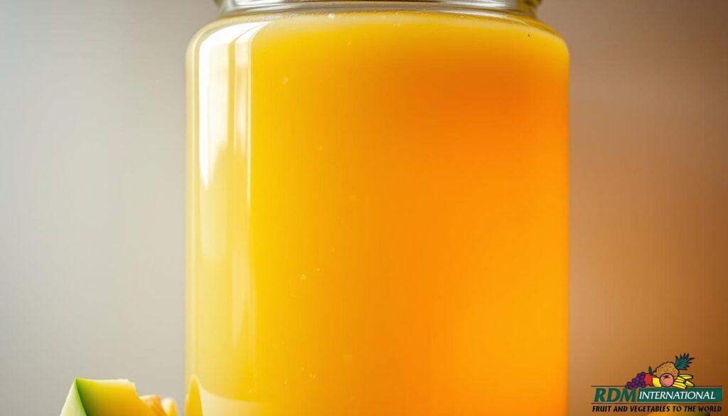 bulk melon juice concentrate