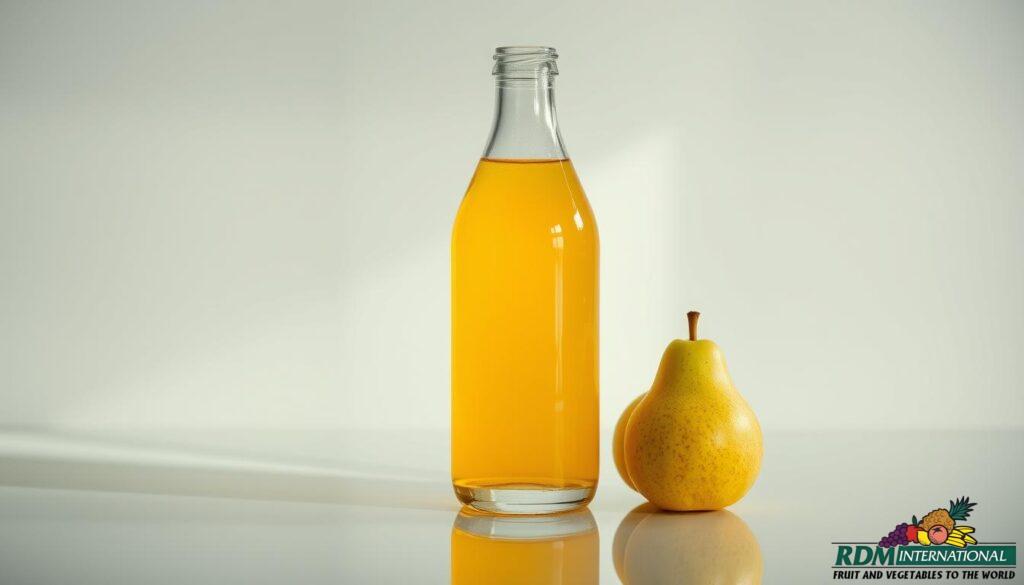 highest quality pear juice