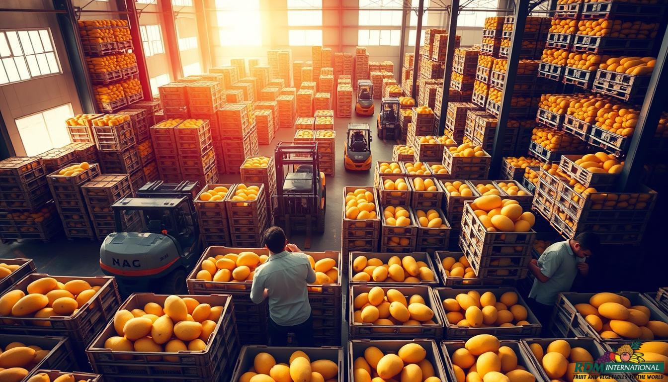 mango concentrate suppliers