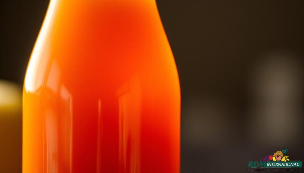 premium mango concentrate