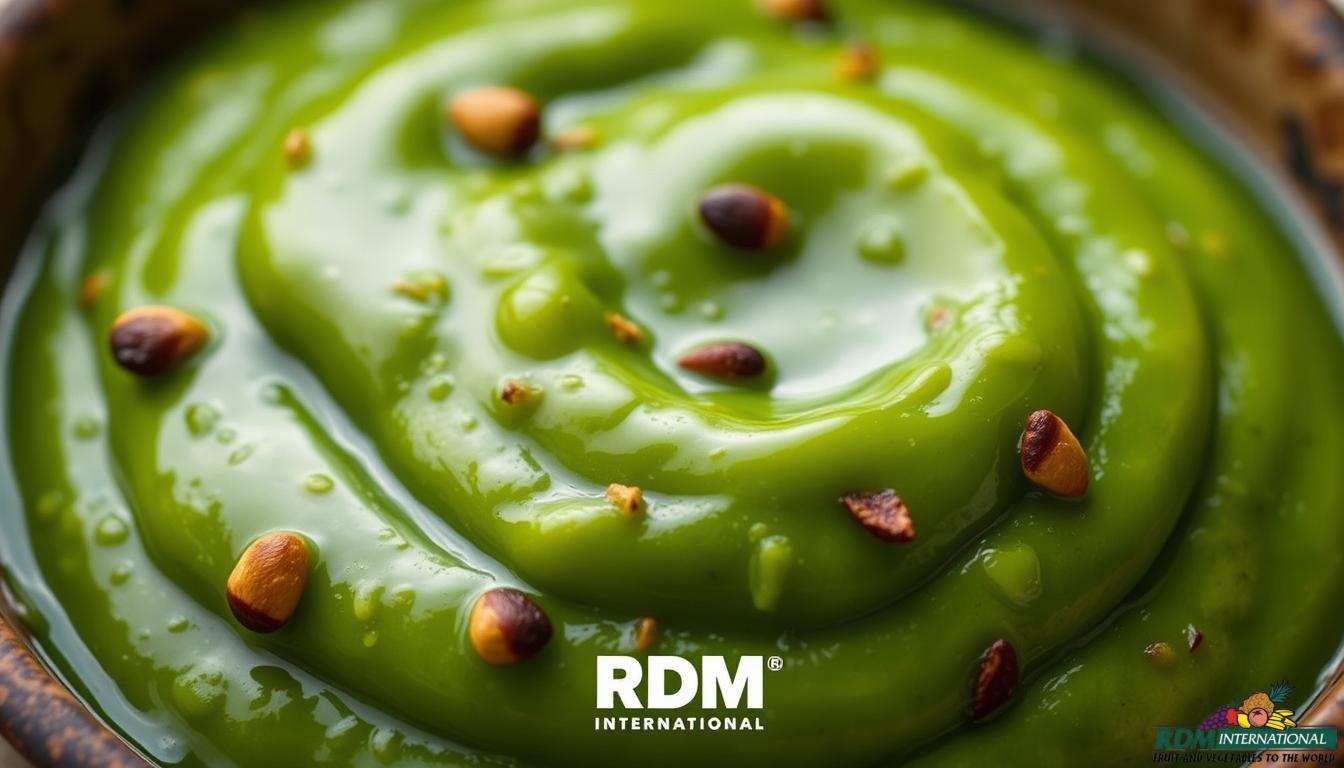 pureed jalapeno