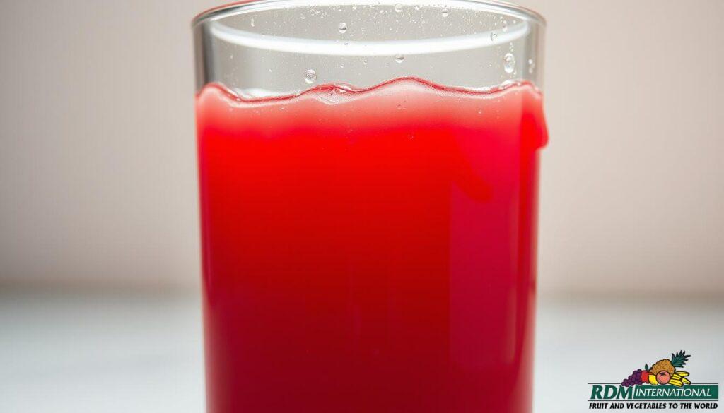 watermelon juice concentrate