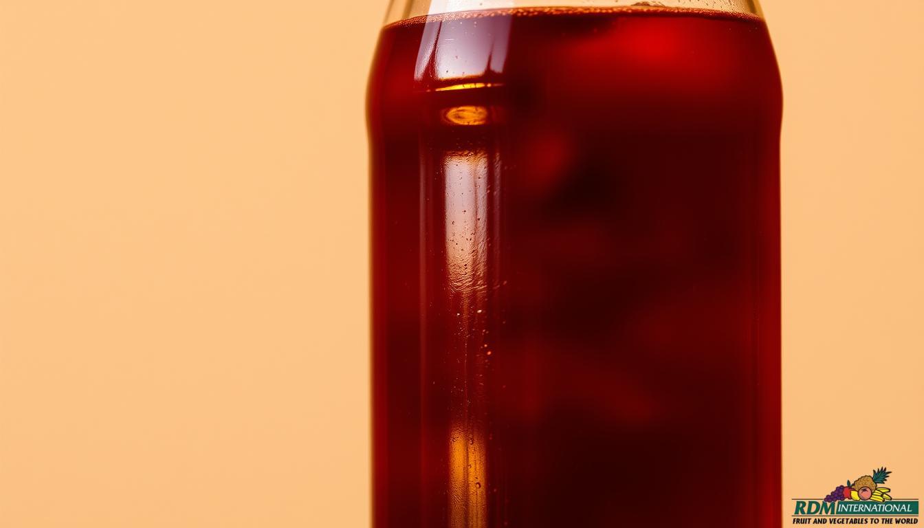 what is cranberry juice concentrate