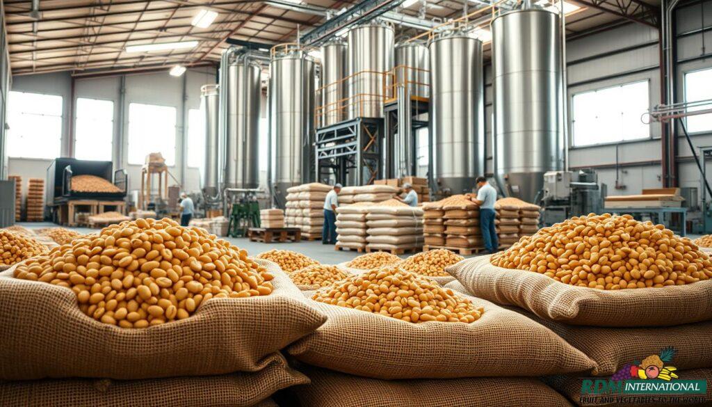 wholesale pinto beans distributors