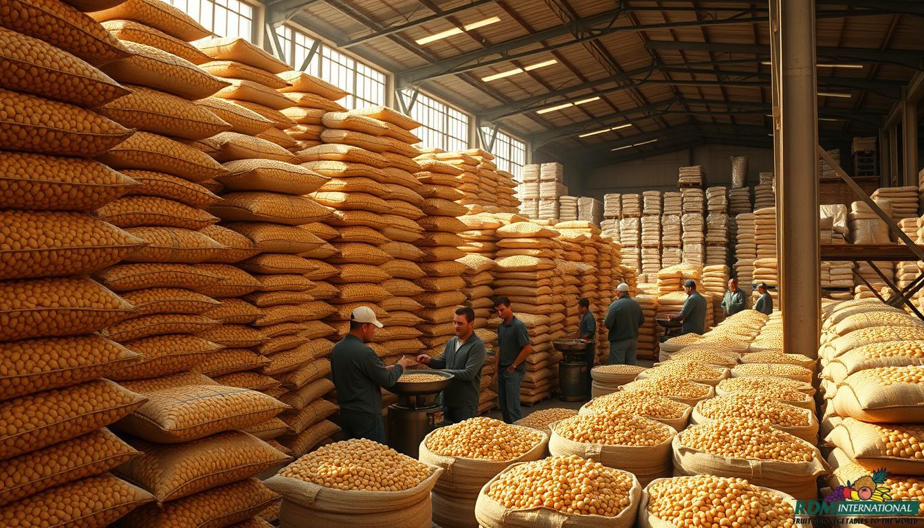 wholesale pinto beans distributors