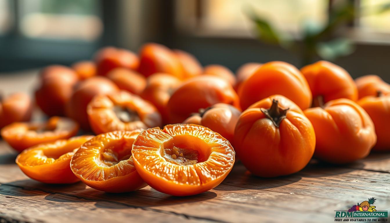 best dried apricots