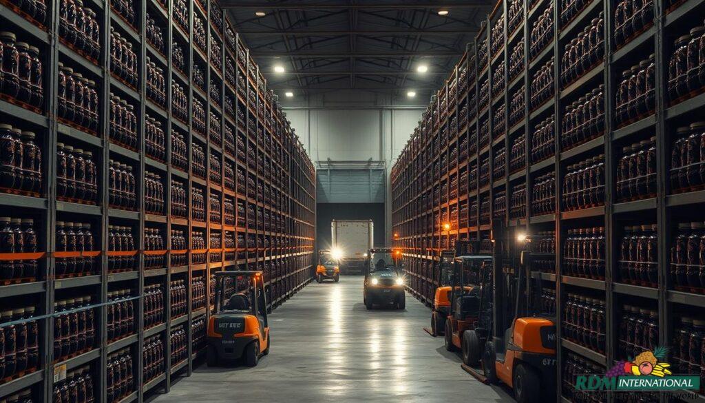 blackberry-juice-concentrate-supply-chain