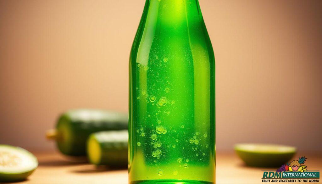 cucumber juice concentrate