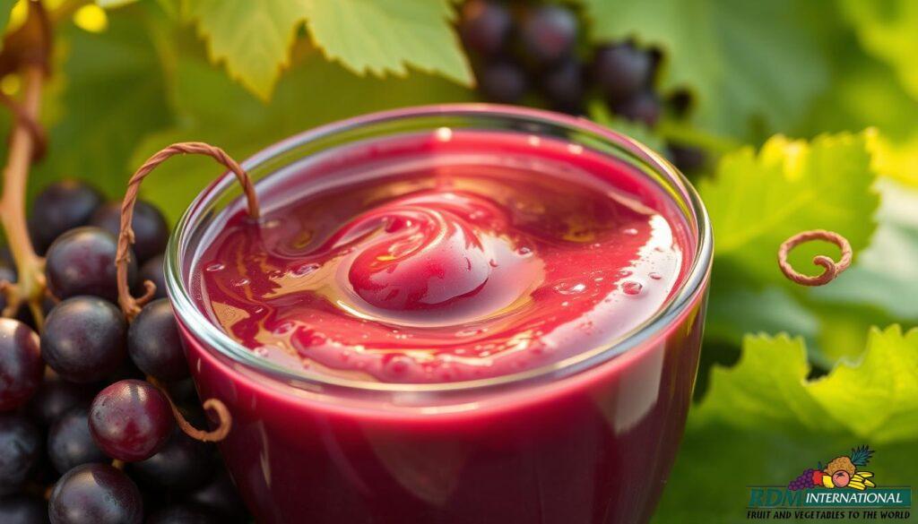 organic-grape-puree-antioxidants