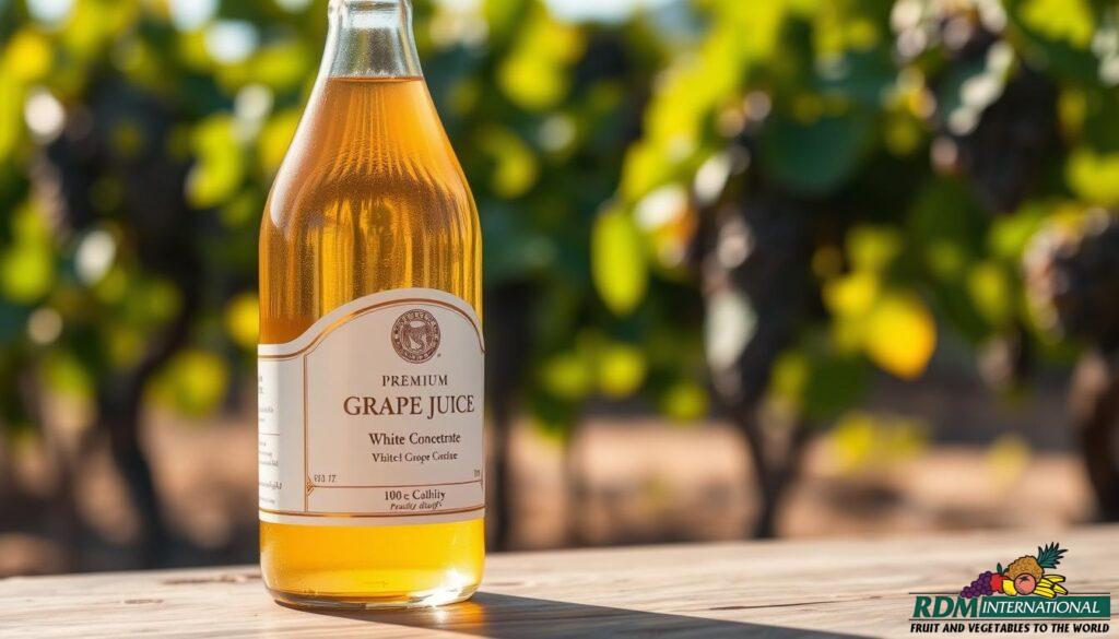 premium grape juice bulk