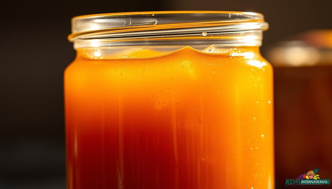 what is apple juice concentrate