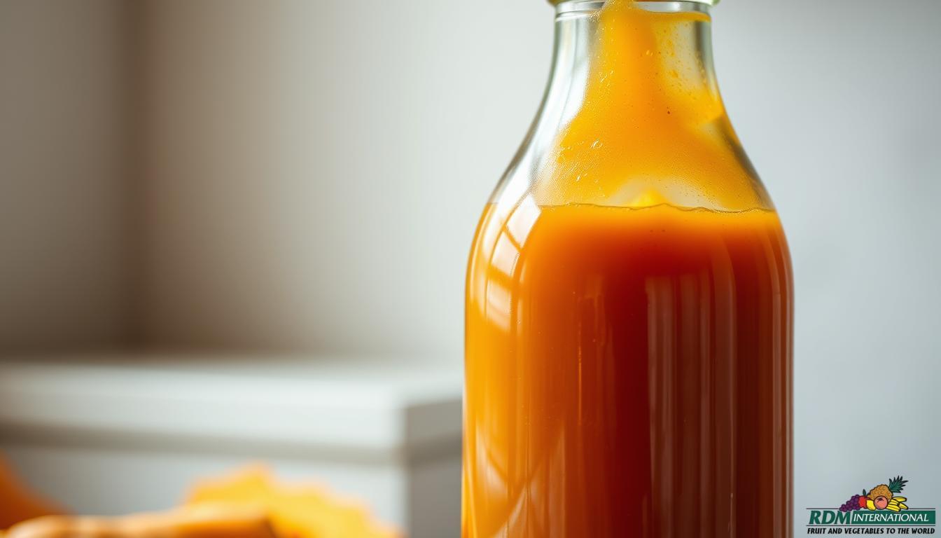Butternut  squash concentrate