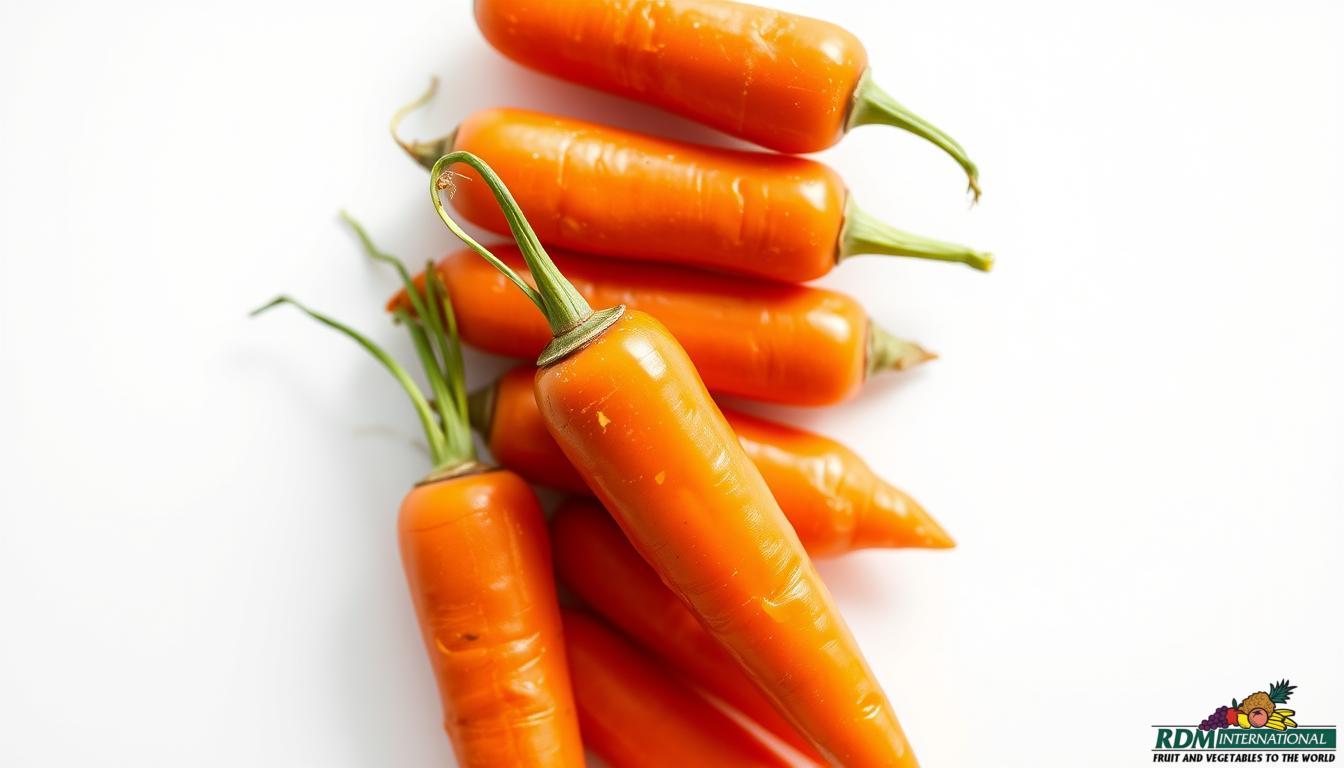 are canned carrots healthy