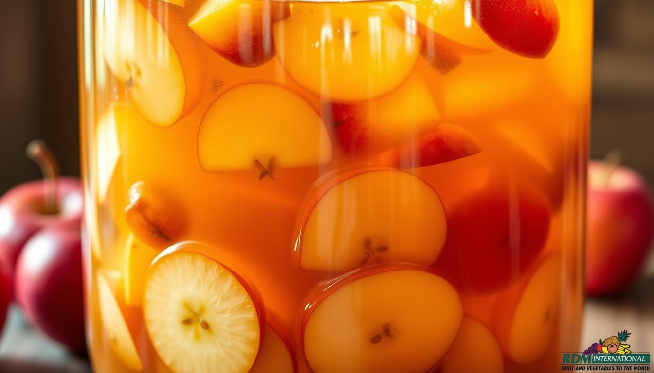 bulk apple juice concentrate