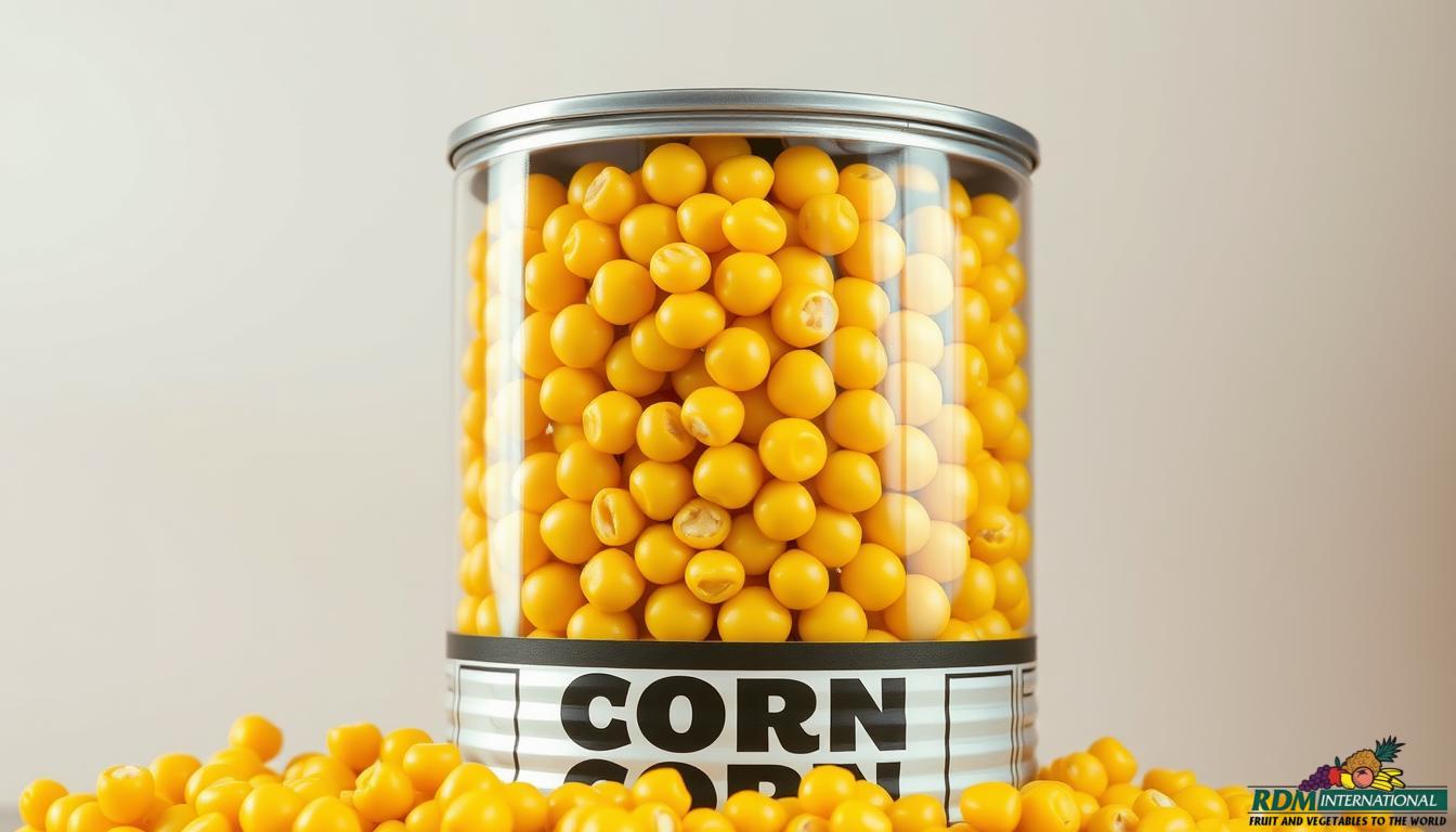 bulk canned corn