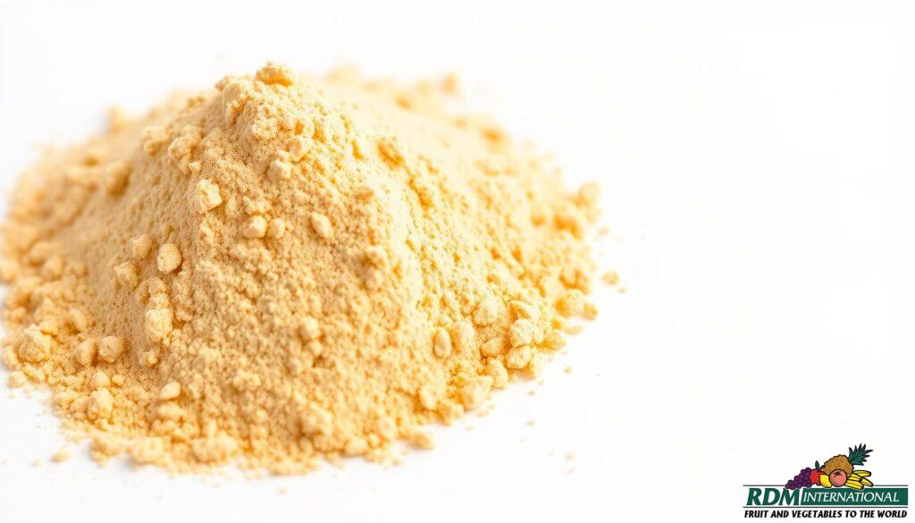 garbanzo flour for baking