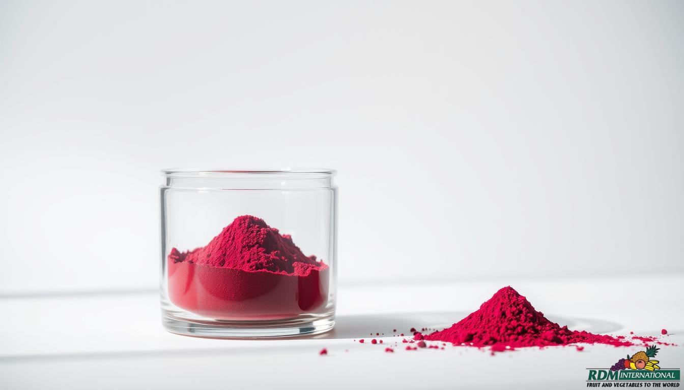 super red beet powder manufacturer