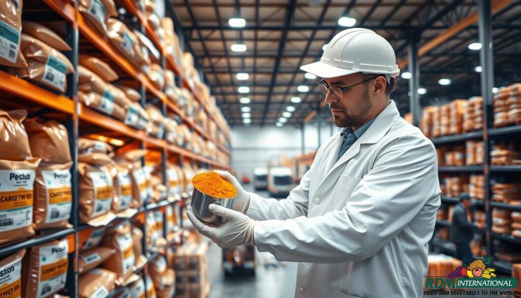 top carrot powder suppliers