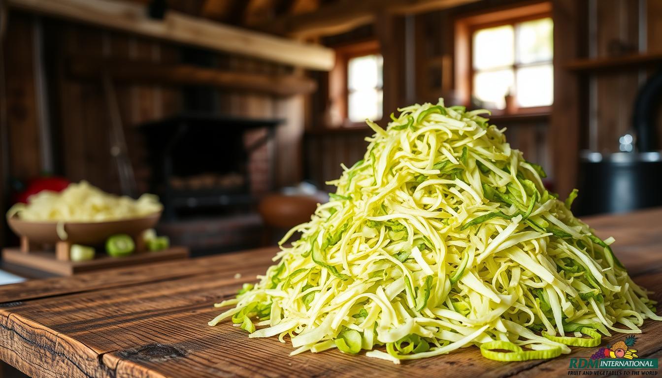 best german sauerkraut brand