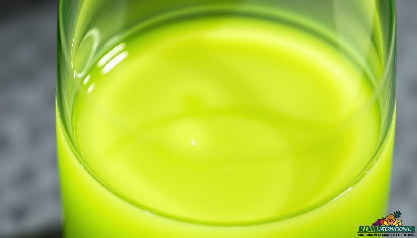 concentrate lime juice