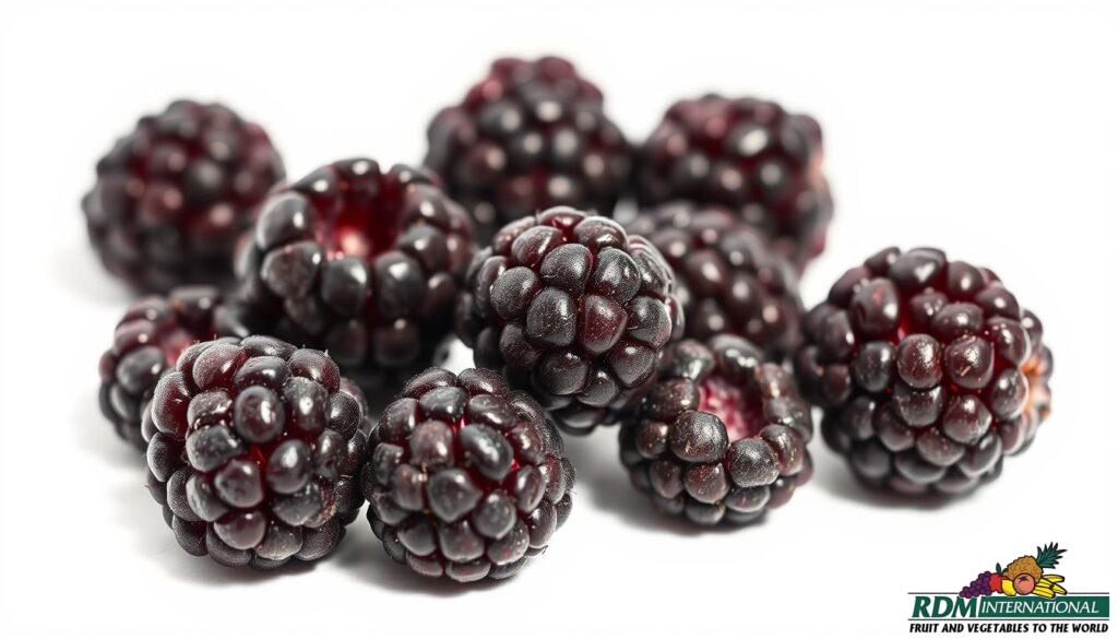 frozen black raspberries online purchase
