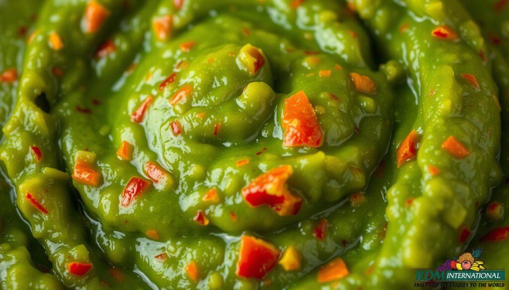 jalapeno pepper puree
