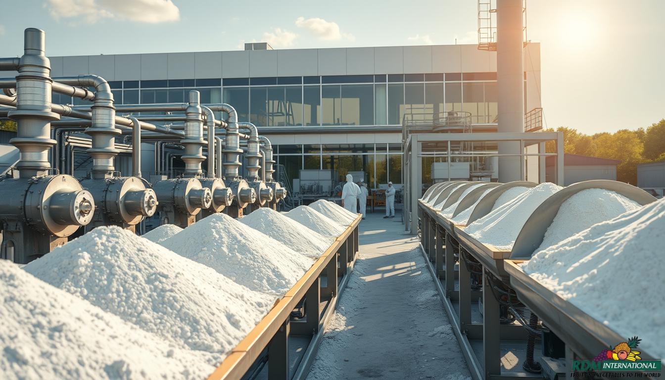 lime powder manufacturer