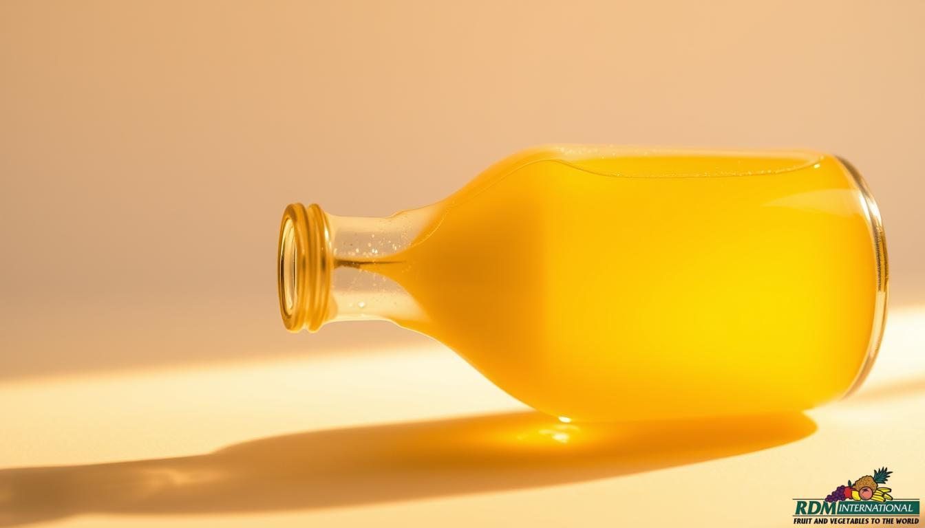 what is lemon juice from concentrate