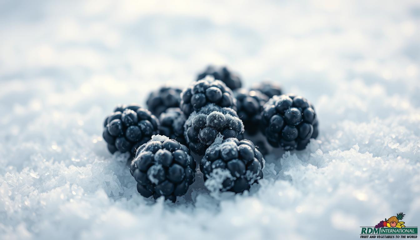 where to buy frozen black raspberries