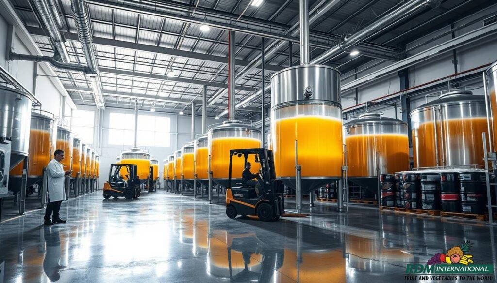 wholesale apple juice concentrate providers