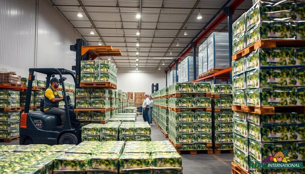 wholesale frozen broccoli sprouts distributor