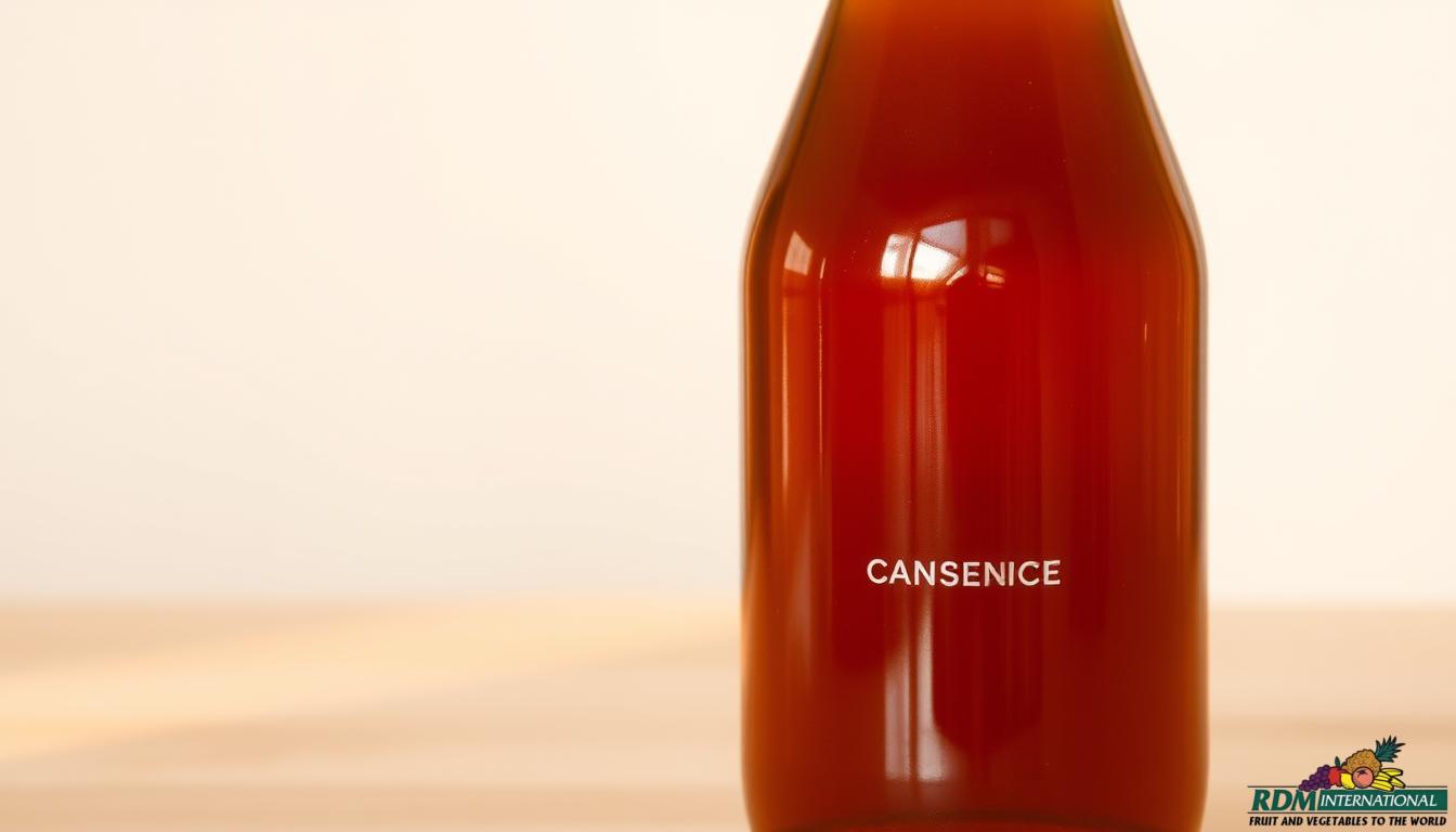 apple juice concentrate