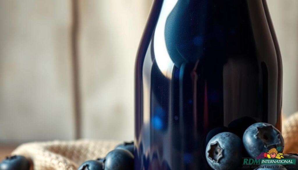 best blueberry concentrate