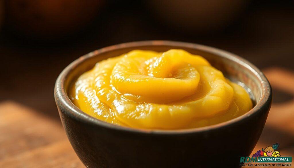homemade lemon puree benefits