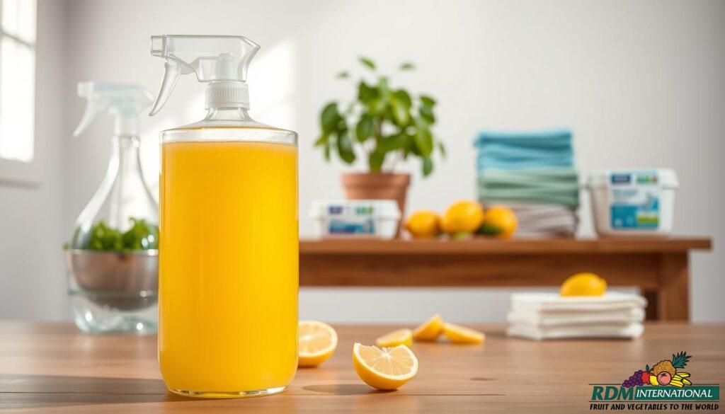 premium lemon juice concentrate uses
