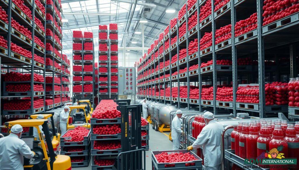 raspberry concentrate suppliers