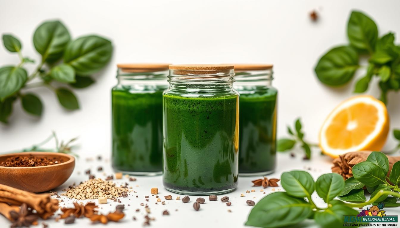 spinach vegetable juice concentrate for color ingredients