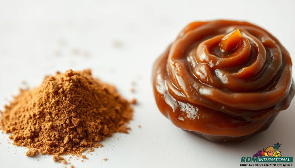 tamarind powder vs paste