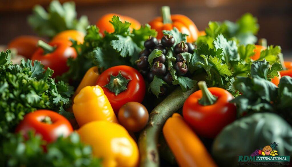 veggie concentrate benefits