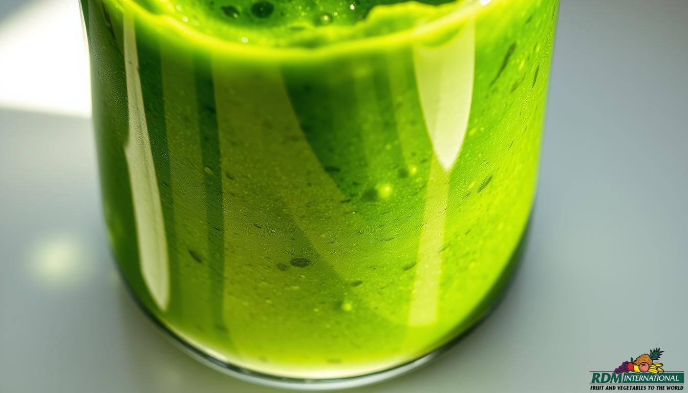veggie concentrate