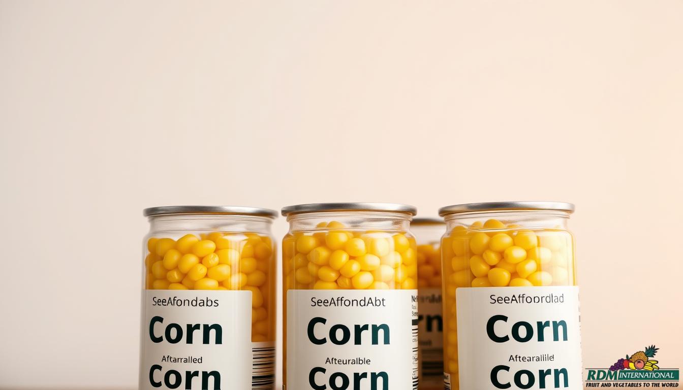 bulk canned corn