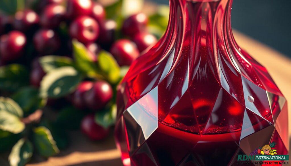 cranberry juice concentrate