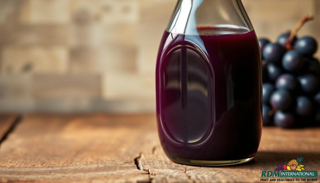 Concord Grape Juice Concentrate