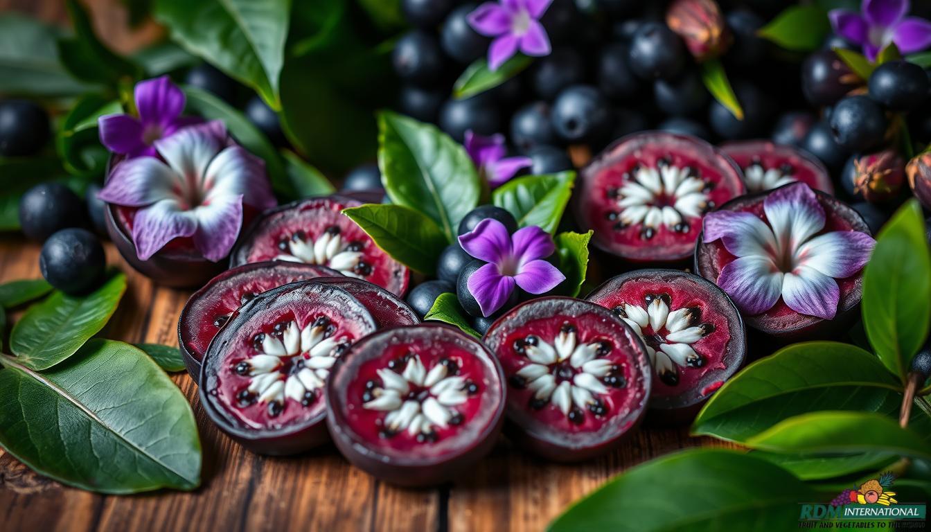 acai supplier