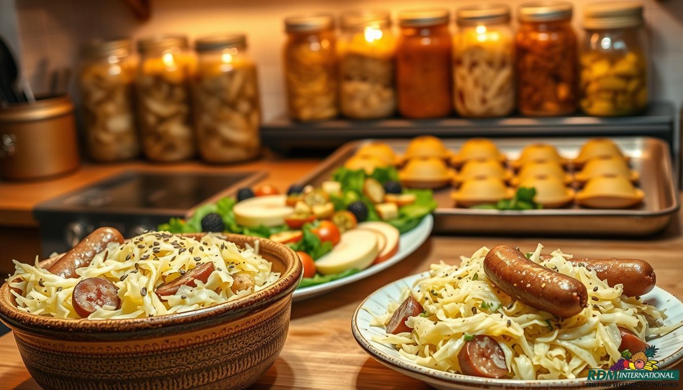 best sauerkraut