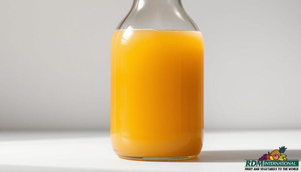 bulk apple juice concentrate