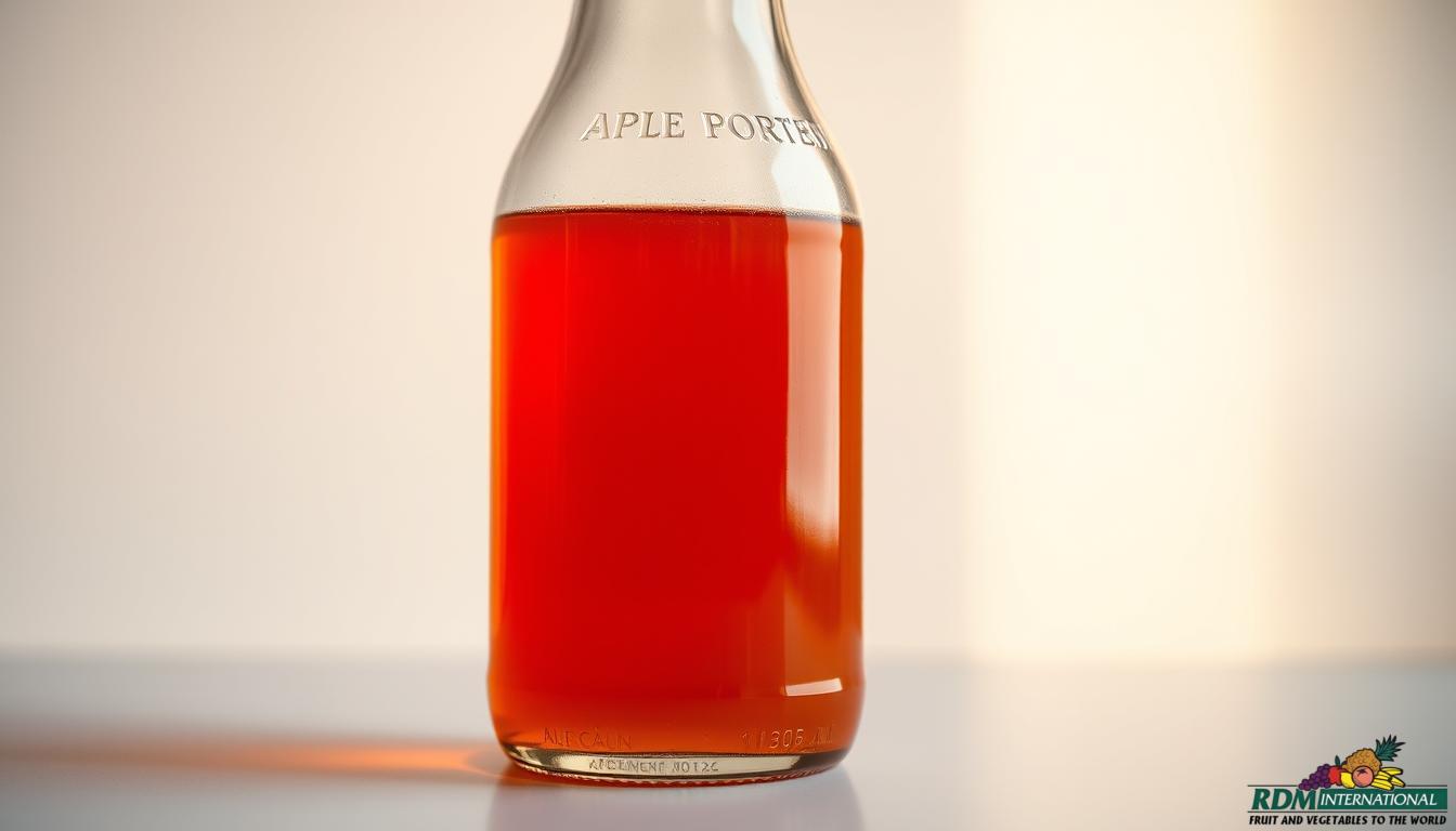 bulk apple juice concentrate
