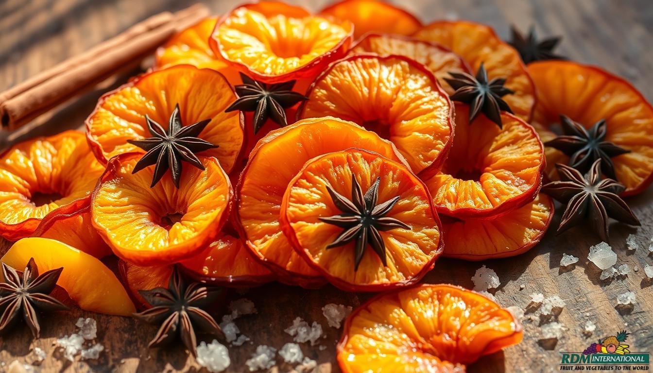 bulk dried peaches