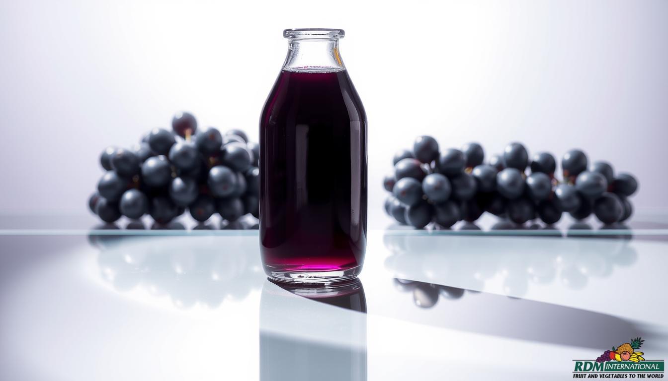 bulk grape juice concentrate