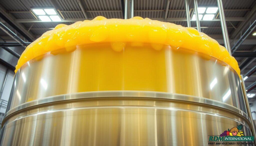 bulk pineapple concentrate